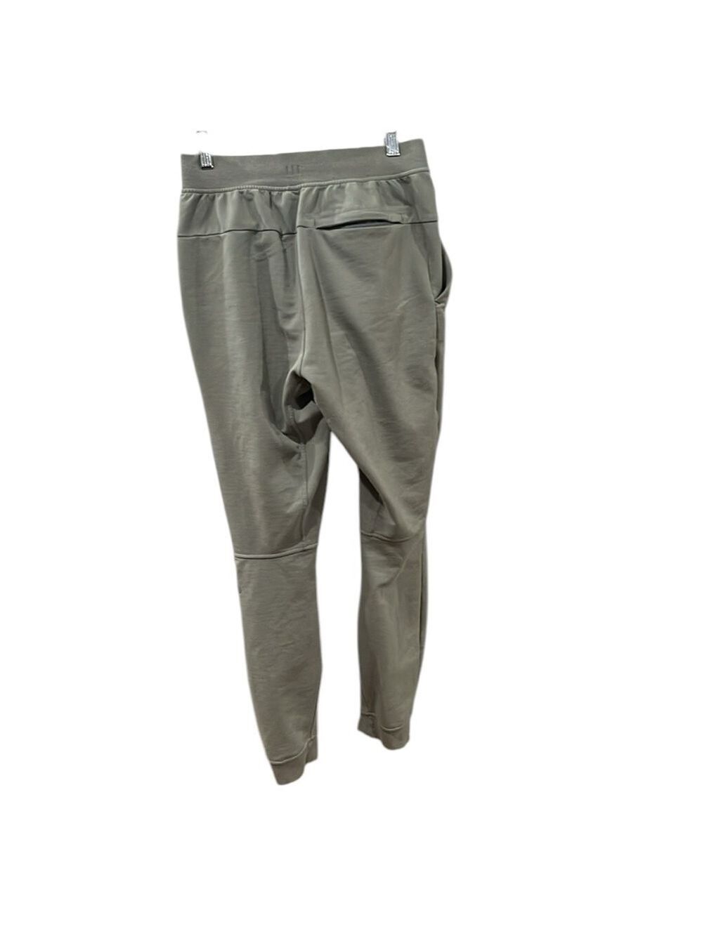 Lululemon City Sweat Jogger Men’s‎ SZ XS Medium Green - Picture 3 of 5